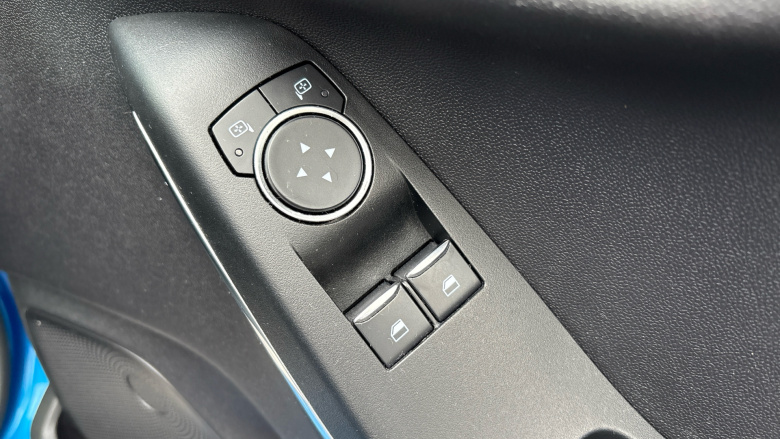 Ford Fiesta 1.0 EcoBoost ST-Line 5dr Petrol Hatchback